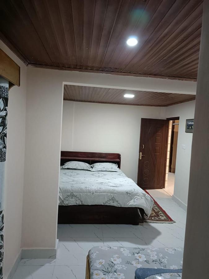 Pearl Homestay Дарджилинг Экстерьер фото